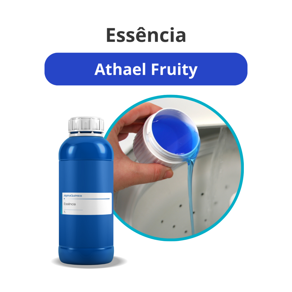 Essência Athael Fruity