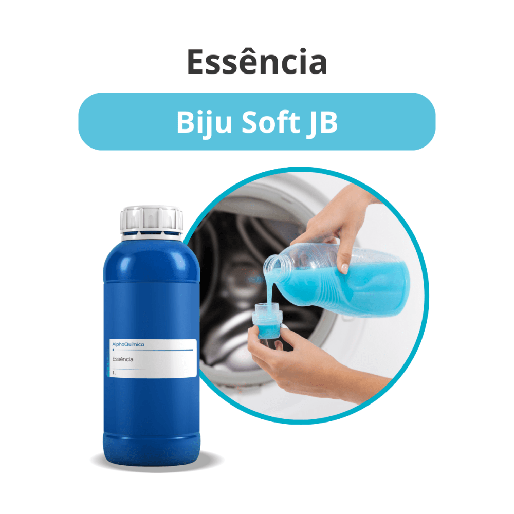 Essência Biju Soft JB