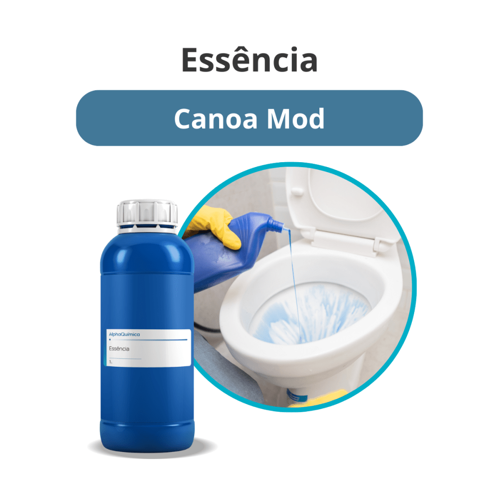 Essência Canoa Mod