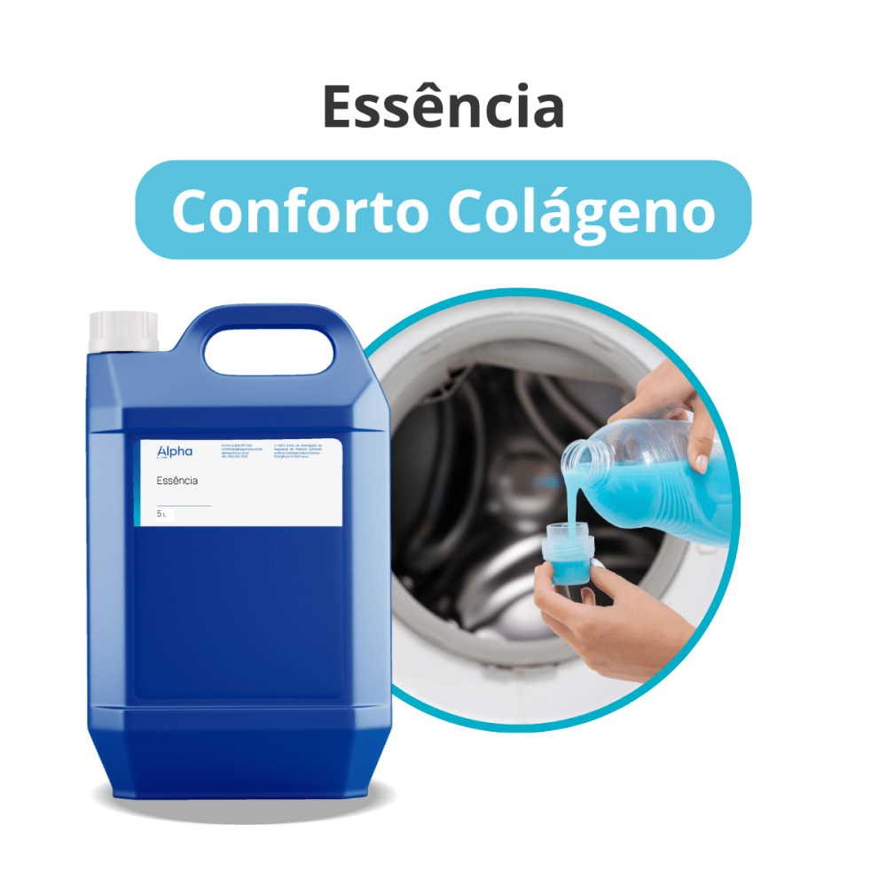 Essência Conforto Colágeno