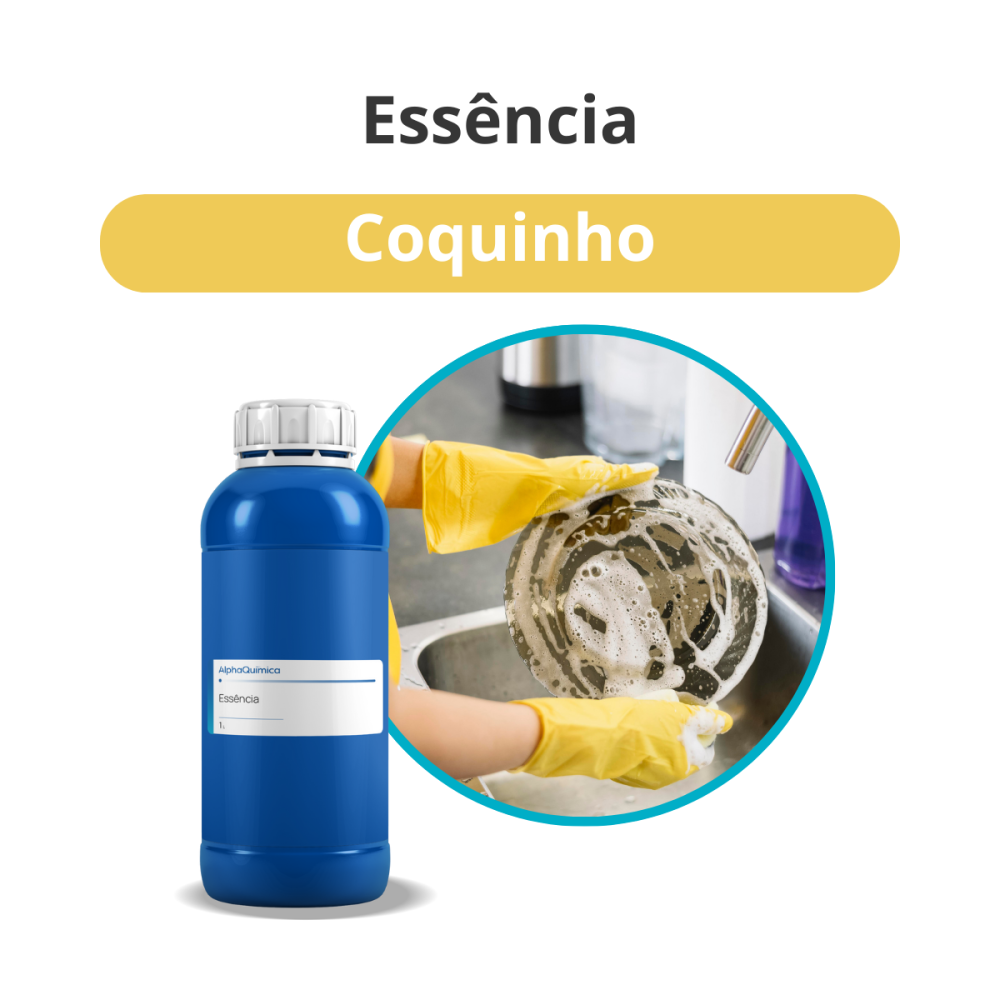 Essência Coquinho