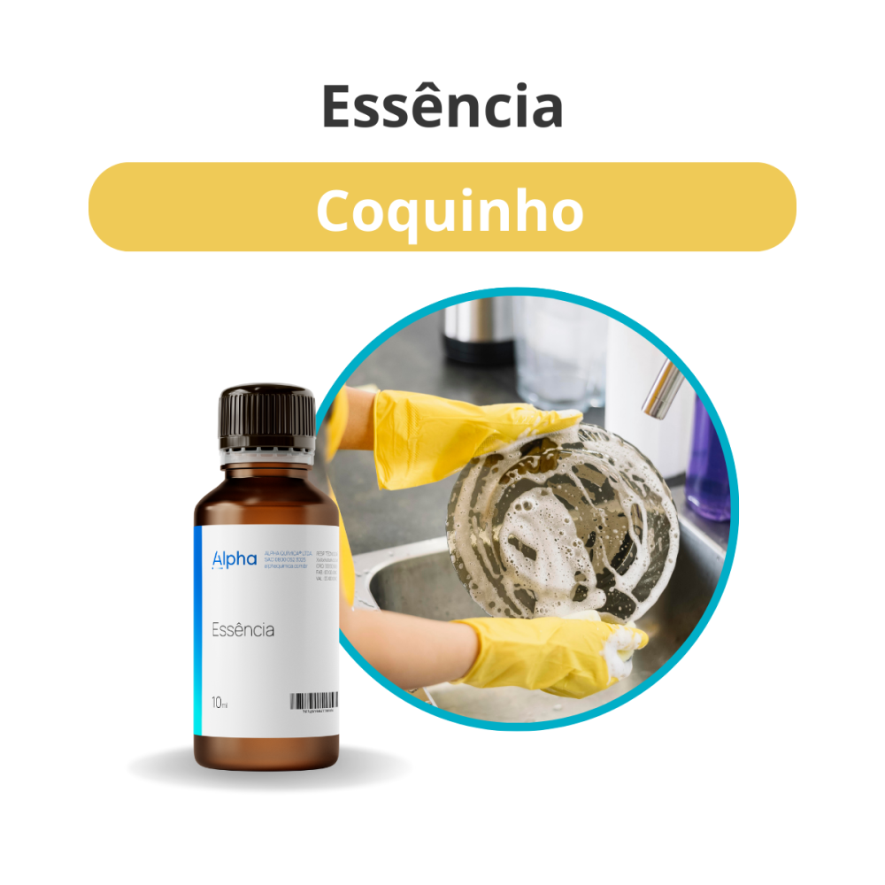 Essência Coquinho