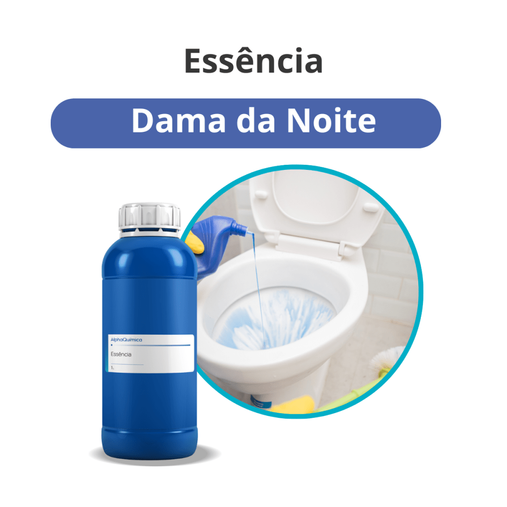 Essência Dama da Noite