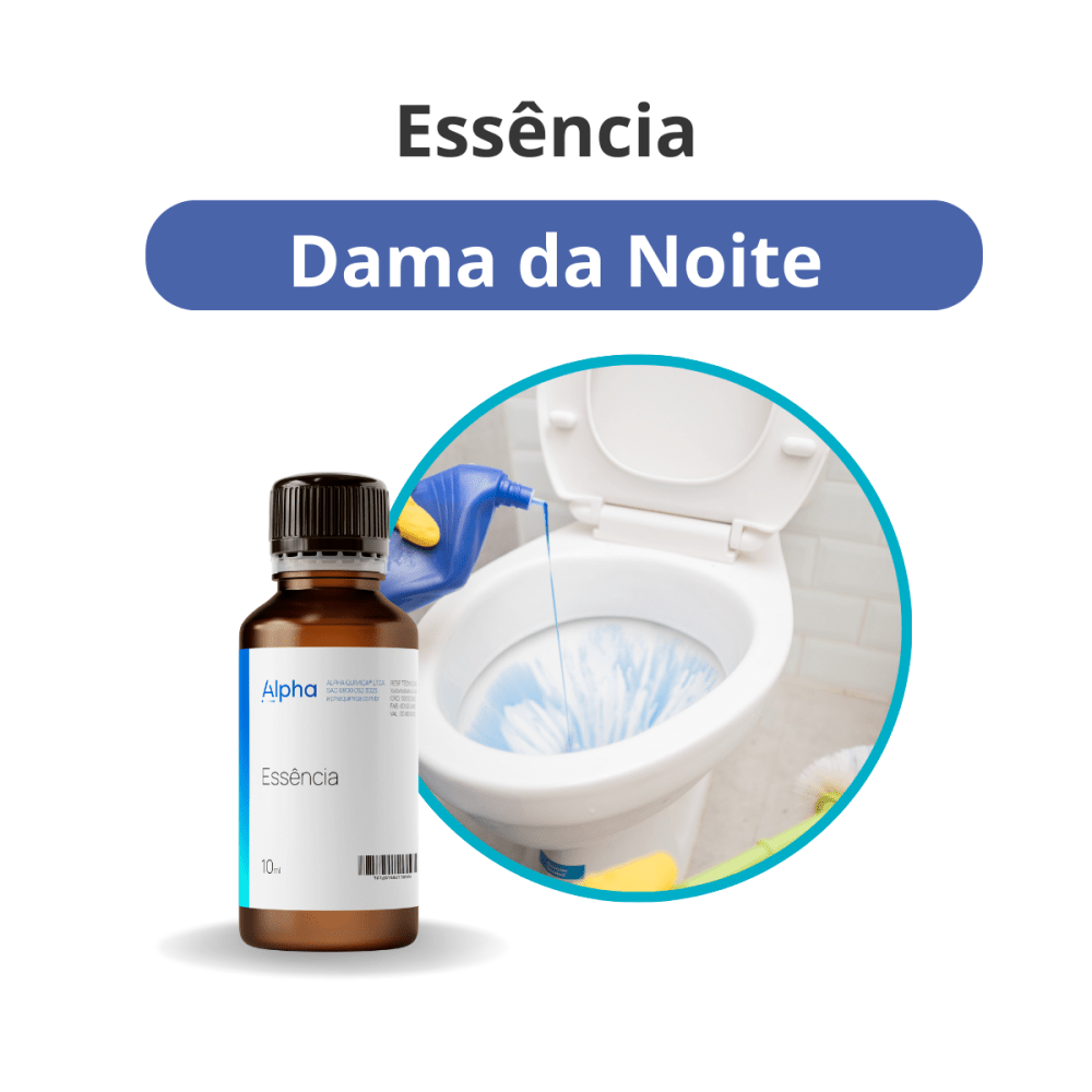 Essência Dama da Noite