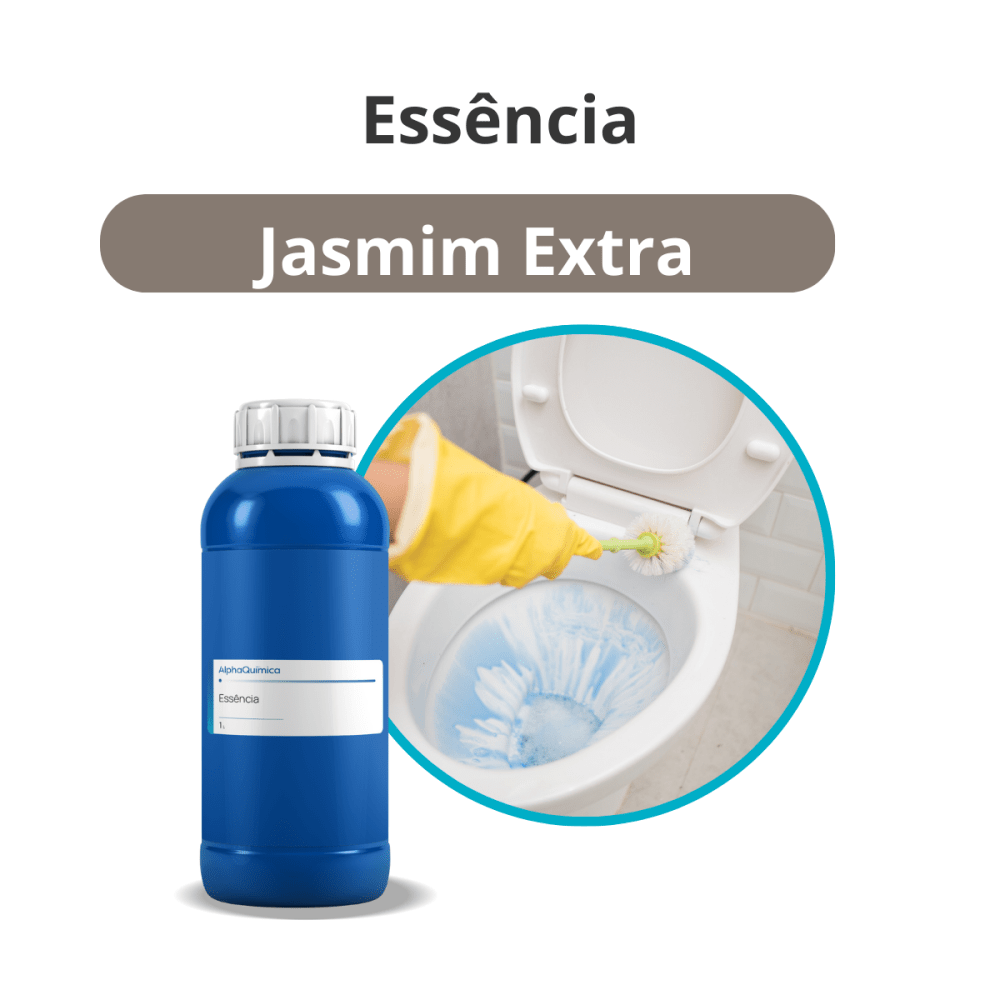 Essência Jasmim Extra