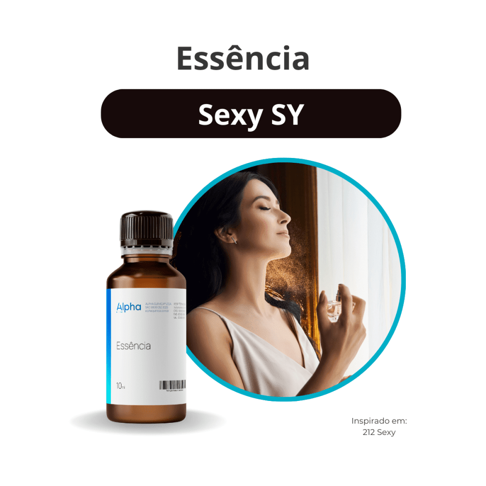 Essência Sexy