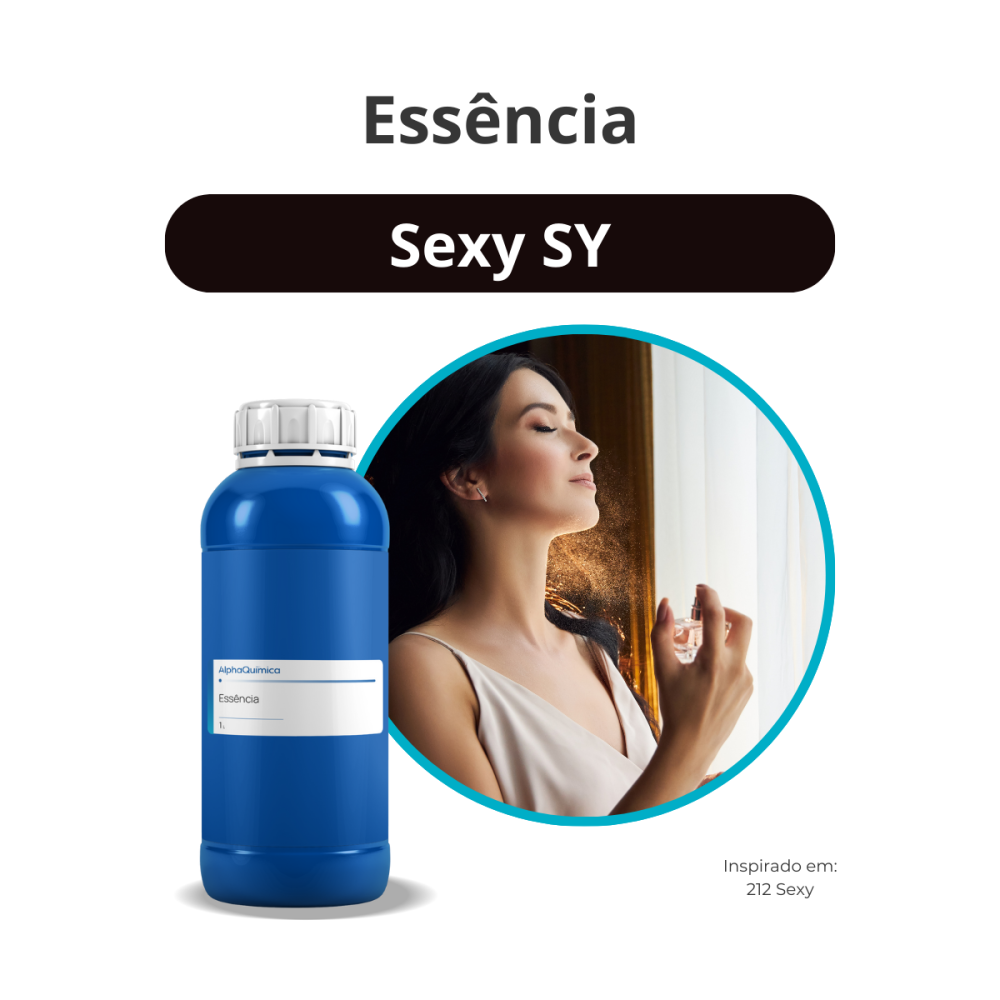 Essência Sexy