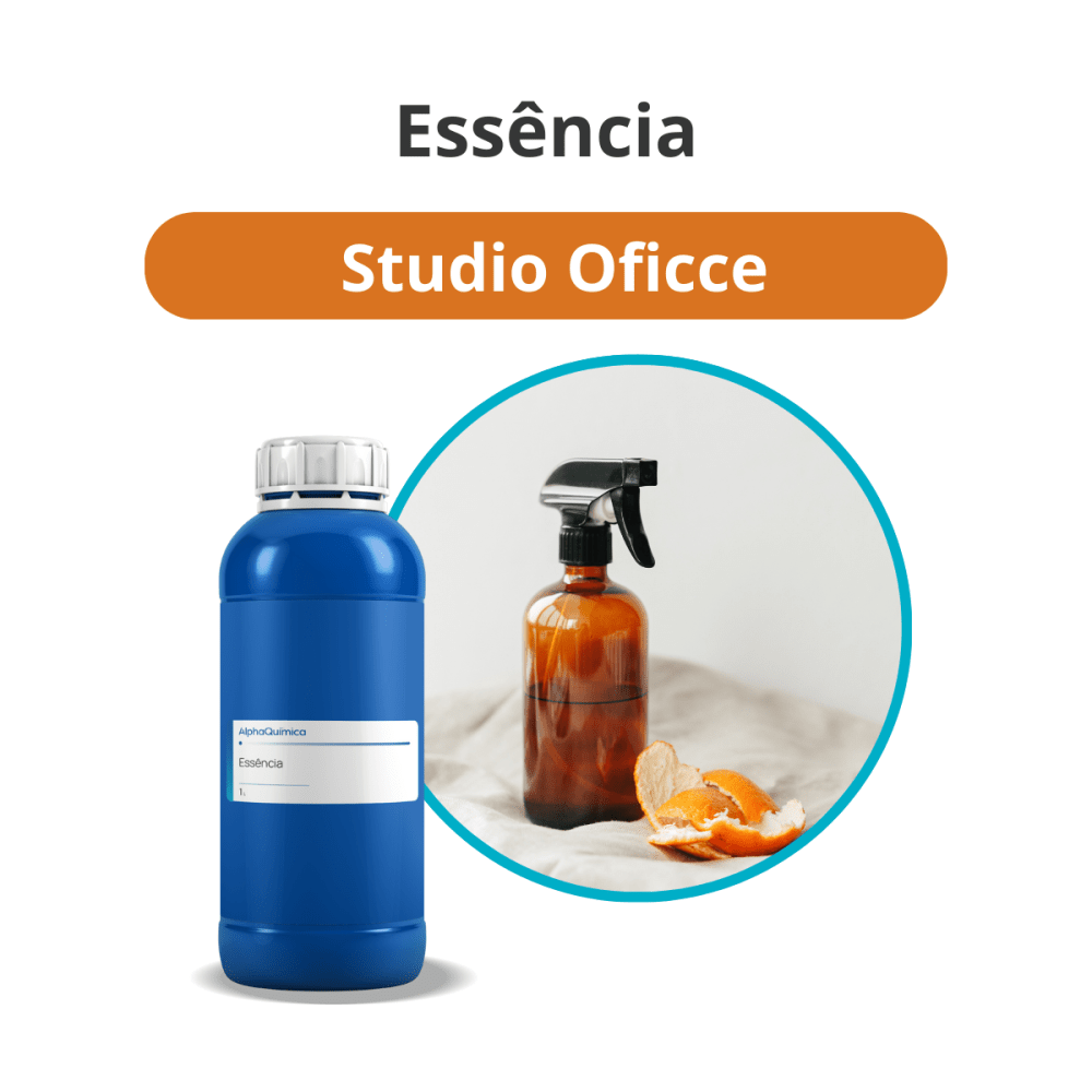 Essência Studio Oficce