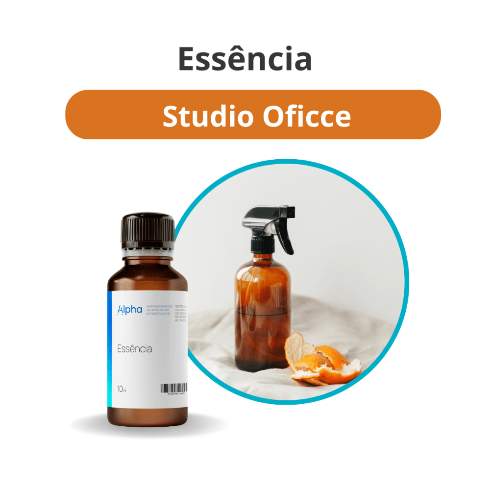 Essência Studio Oficce