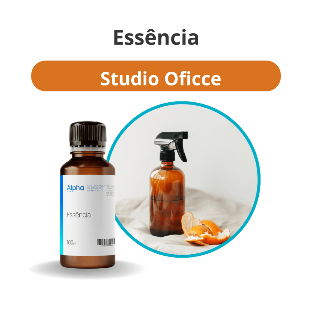 Essência Studio Oficce