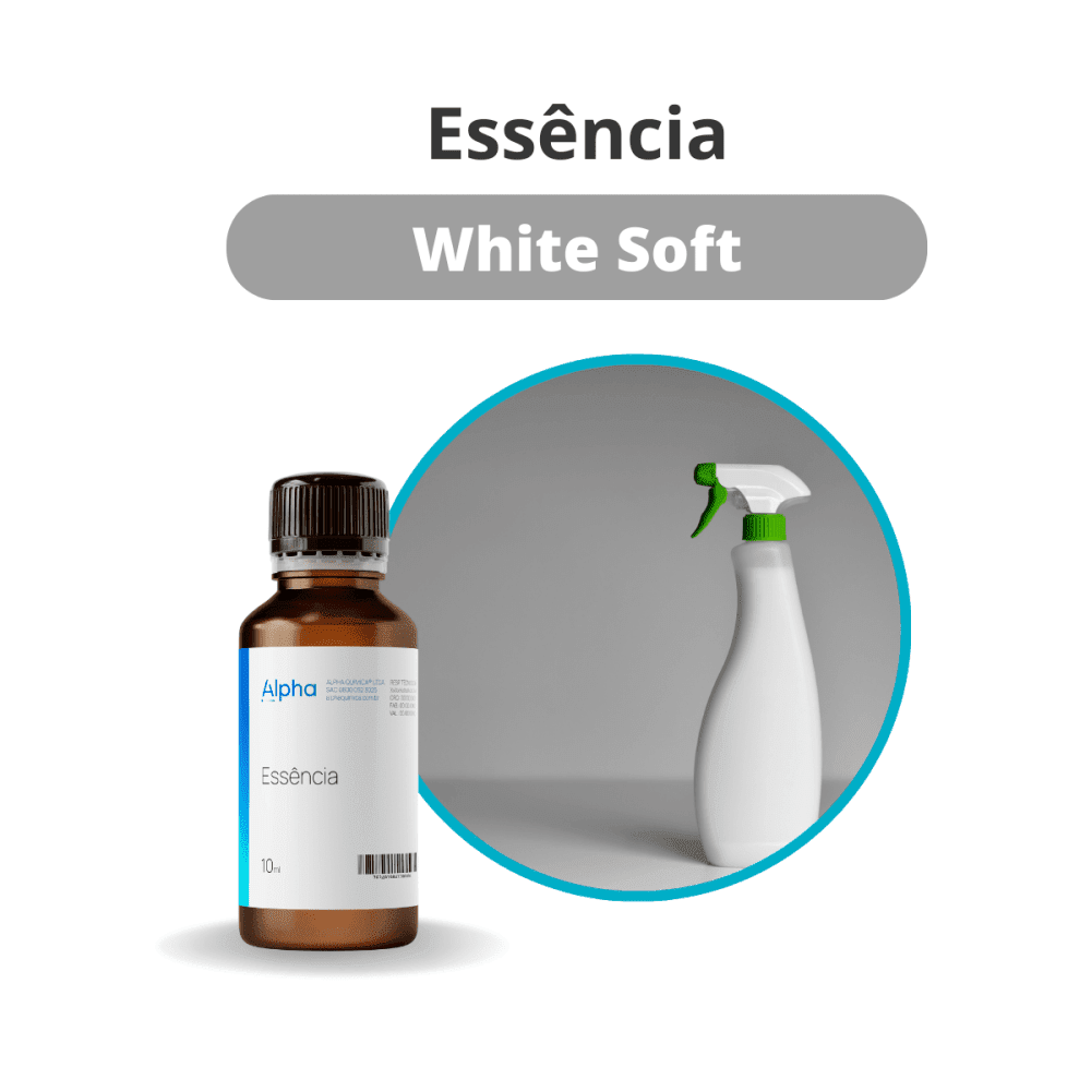 Essência White Soft