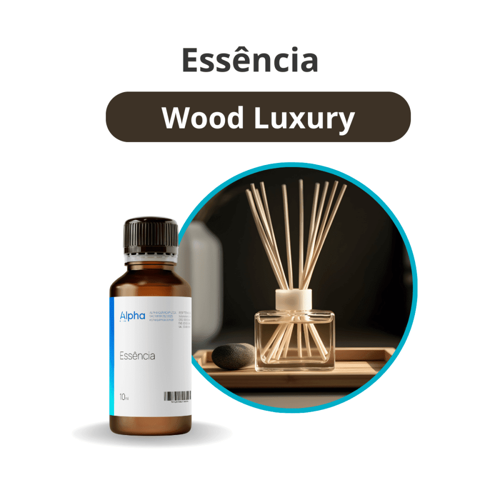 Essência Wood Luxury