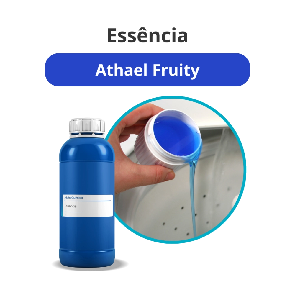 Essência Athael Fruity