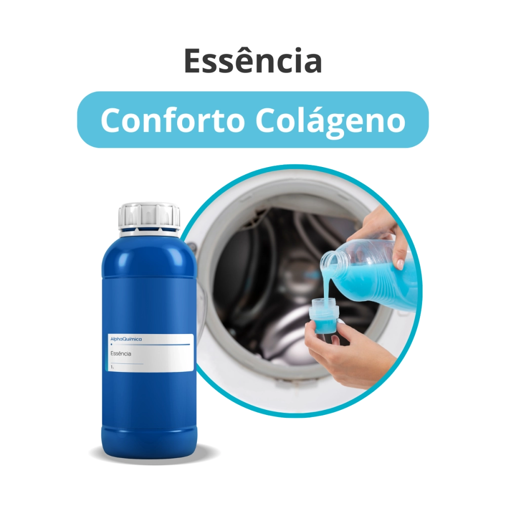 Essência Conforto Colágeno