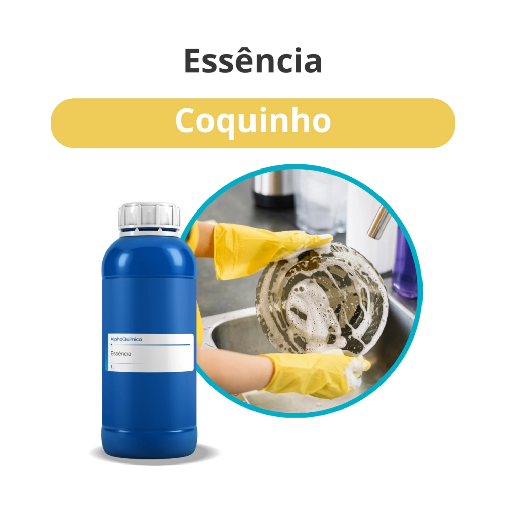 Essência Coquinho