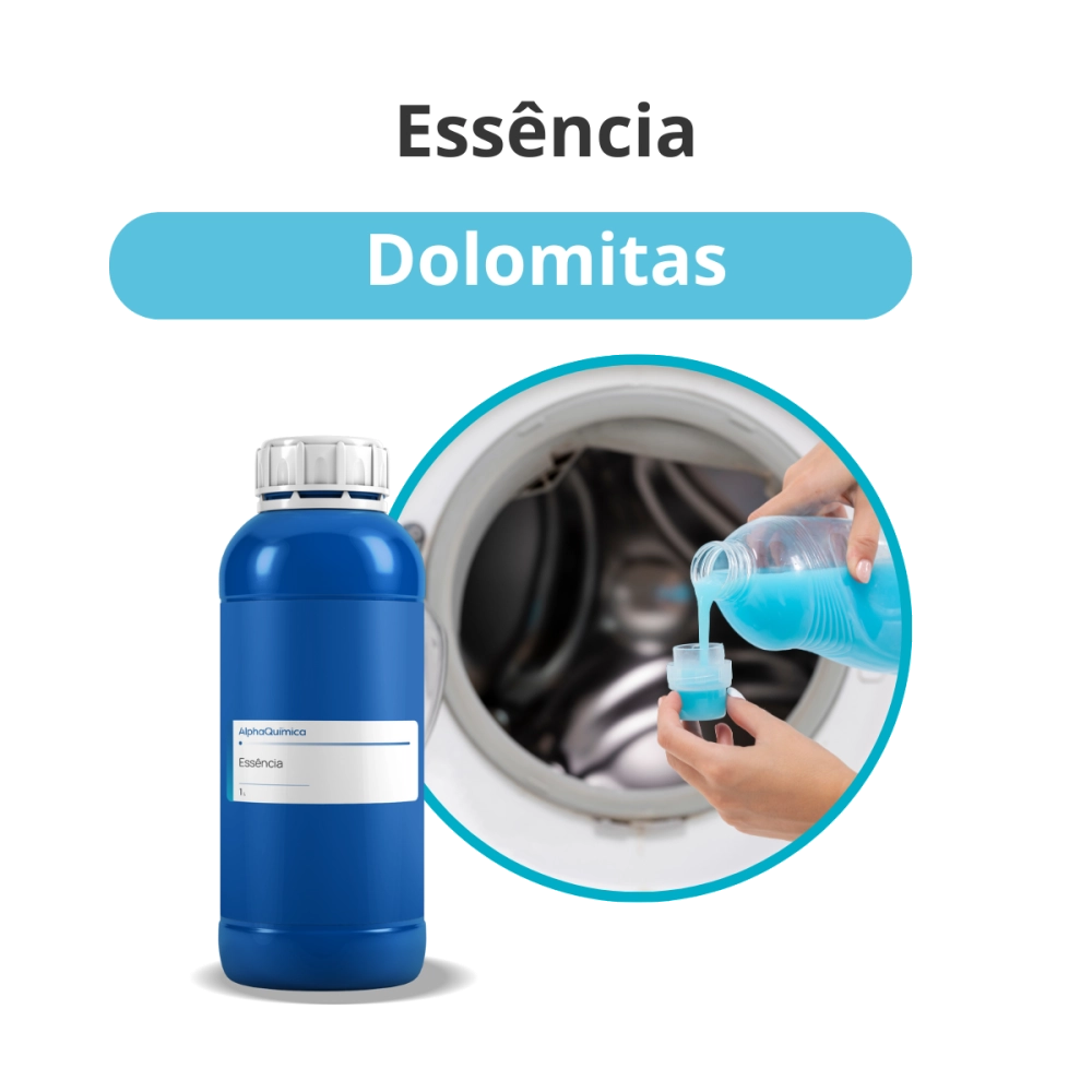 Essência Dolomitas