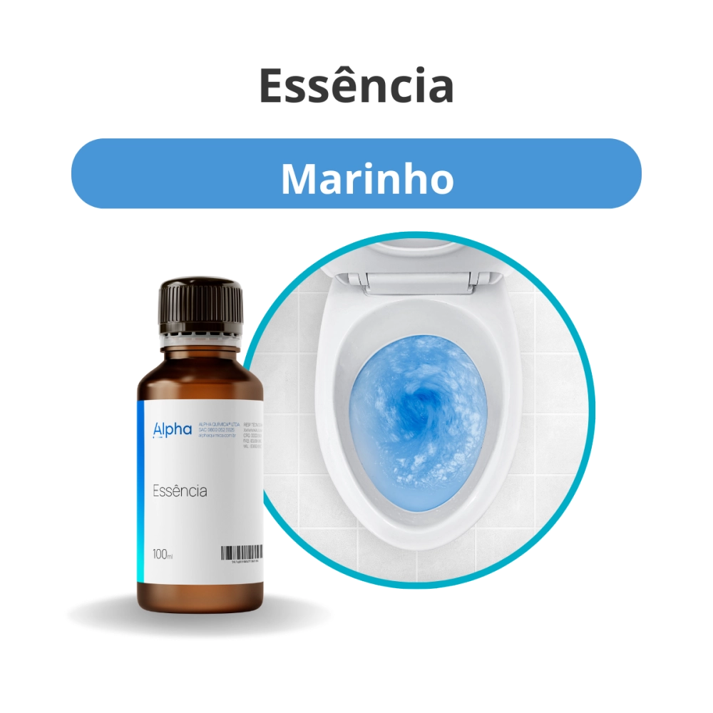 Essência Marinho