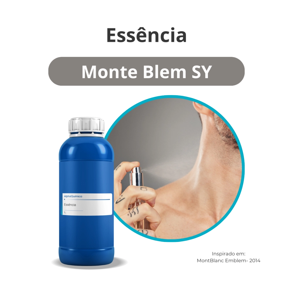 Essência Monte Blem